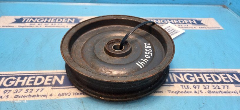 Sonstiges Mähdrescherzubehör des Typs Massey Ferguson 7274, Gebrauchtmaschine in Hemmet (Bild 7)