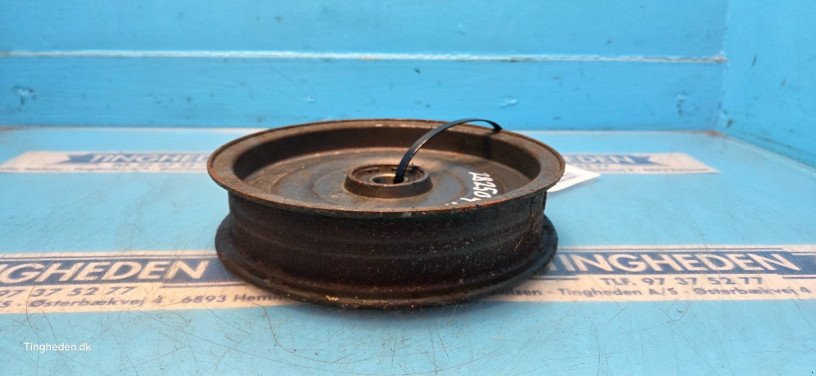 Sonstiges Mähdrescherzubehör des Typs Massey Ferguson 7274, Gebrauchtmaschine in Hemmet (Bild 8)