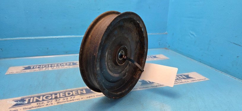 Sonstiges Mähdrescherzubehör des Typs Massey Ferguson 7274, Gebrauchtmaschine in Hemmet (Bild 12)