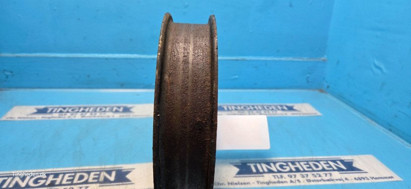 Sonstiges Mähdrescherzubehör des Typs Massey Ferguson 7274, Gebrauchtmaschine in Hemmet (Bild 14)