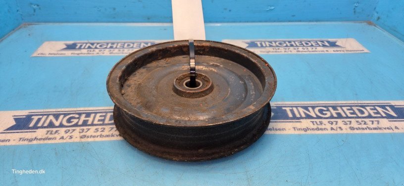 Sonstiges Mähdrescherzubehör des Typs Massey Ferguson 7274, Gebrauchtmaschine in Hemmet (Bild 2)