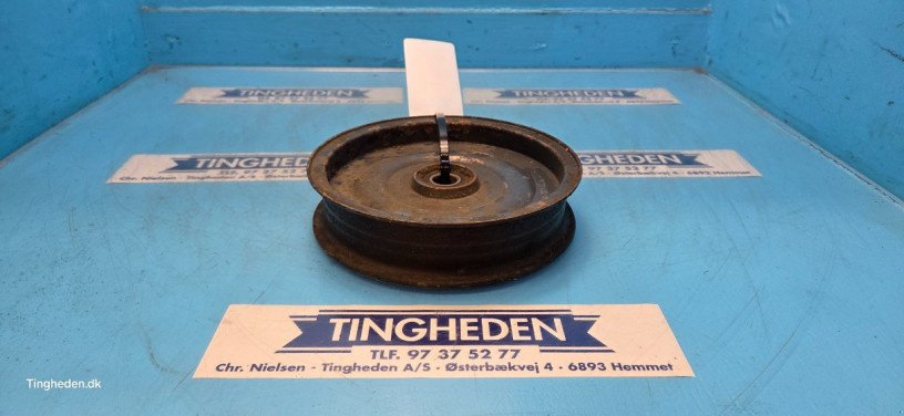 Sonstiges Mähdrescherzubehör des Typs Massey Ferguson 7274, Gebrauchtmaschine in Hemmet (Bild 1)