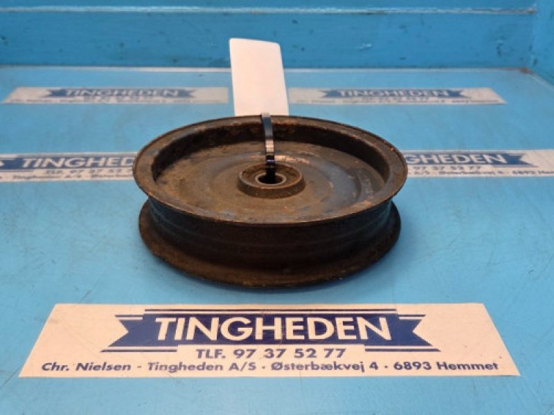 Sonstiges Mähdrescherzubehör des Typs Massey Ferguson 7274, Gebrauchtmaschine in Hemmet (Bild 1)