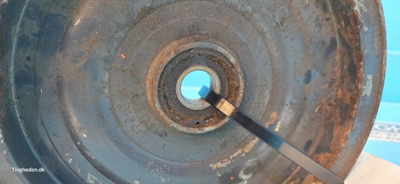 Sonstiges Mähdrescherzubehör des Typs Massey Ferguson 7274, Gebrauchtmaschine in Hemmet (Bild 13)