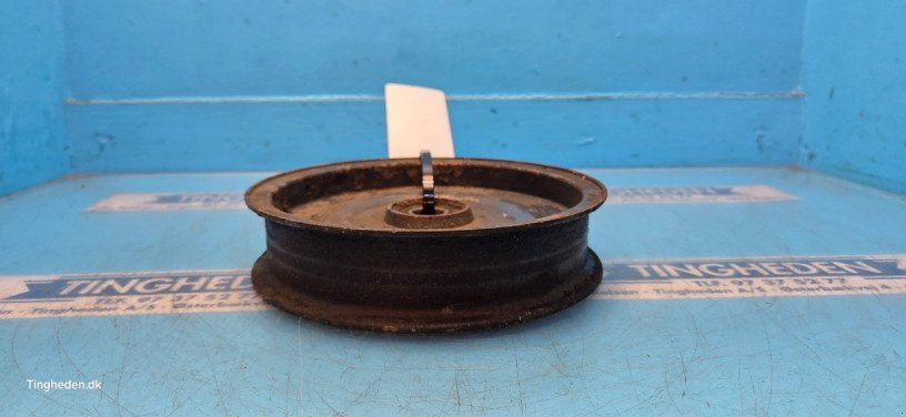 Sonstiges Mähdrescherzubehör des Typs Massey Ferguson 7274, Gebrauchtmaschine in Hemmet (Bild 3)