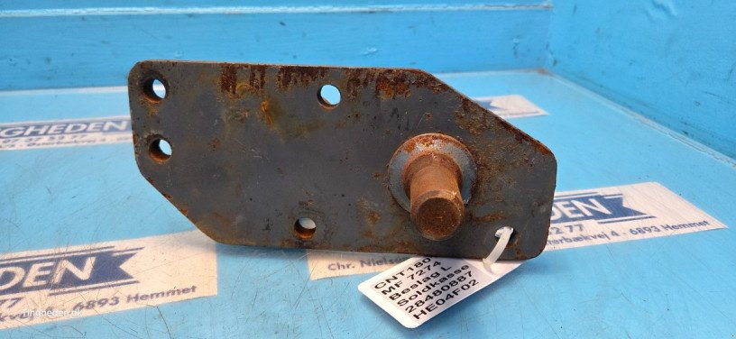 Sonstiges Mähdrescherzubehör des Typs Massey Ferguson 7274, Gebrauchtmaschine in Hemmet (Bild 4)