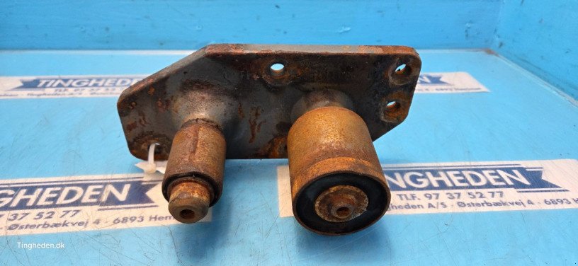 Sonstiges Mähdrescherzubehör des Typs Massey Ferguson 7274, Gebrauchtmaschine in Hemmet (Bild 2)