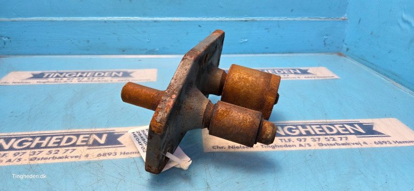 Sonstiges Mähdrescherzubehör des Typs Massey Ferguson 7274, Gebrauchtmaschine in Hemmet (Bild 3)