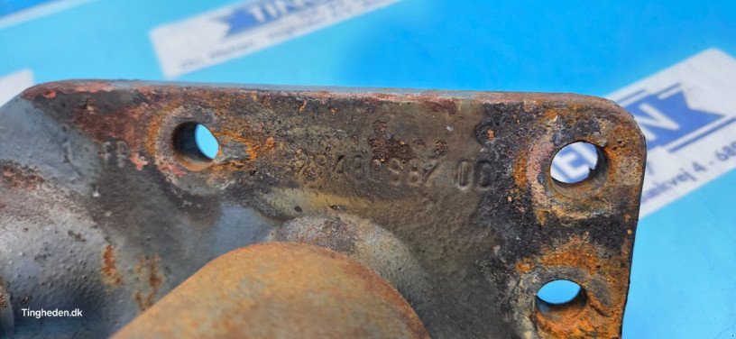 Sonstiges Mähdrescherzubehör des Typs Massey Ferguson 7274, Gebrauchtmaschine in Hemmet (Bild 9)