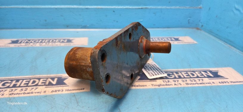 Sonstiges Mähdrescherzubehör des Typs Massey Ferguson 7274, Gebrauchtmaschine in Hemmet (Bild 5)