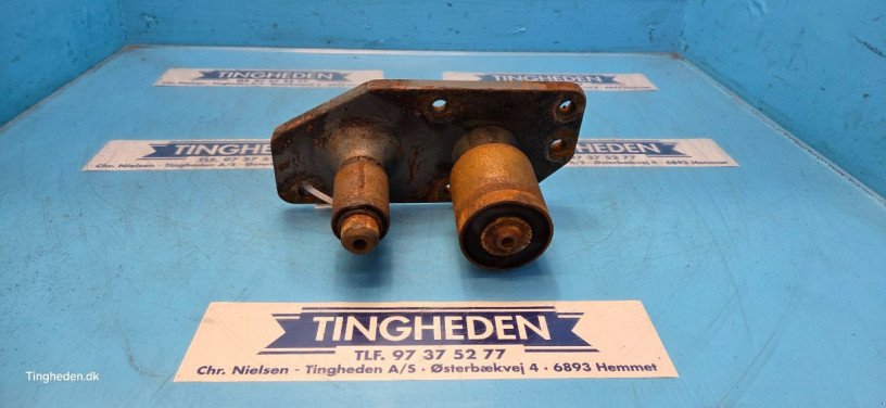 Sonstiges Mähdrescherzubehör des Typs Massey Ferguson 7274, Gebrauchtmaschine in Hemmet (Bild 1)