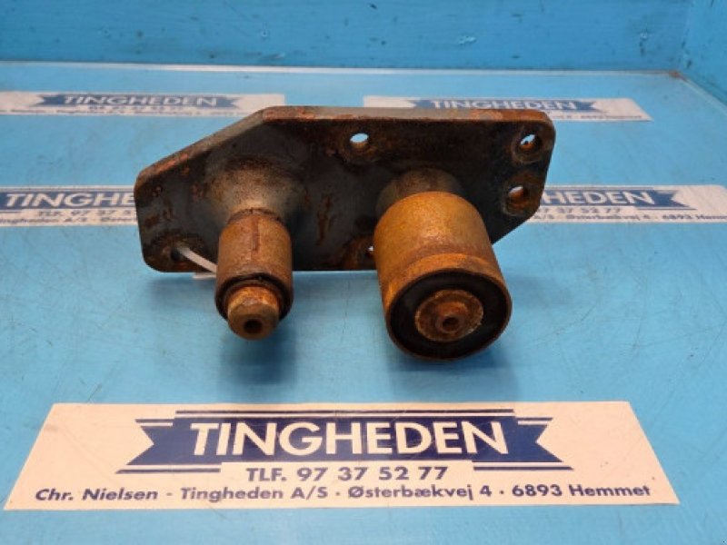 Sonstiges Mähdrescherzubehör typu Massey Ferguson 7274, Gebrauchtmaschine v Hemmet (Obrázek 1)