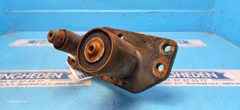 Sonstiges Mähdrescherzubehör des Typs Massey Ferguson 7274, Gebrauchtmaschine in Hemmet (Bild 10)