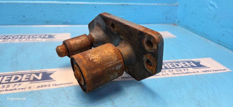 Sonstiges Mähdrescherzubehör des Typs Massey Ferguson 7274, Gebrauchtmaschine in Hemmet (Bild 7)