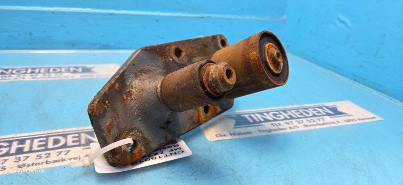 Sonstiges Mähdrescherzubehör des Typs Massey Ferguson 7274, Gebrauchtmaschine in Hemmet (Bild 11)