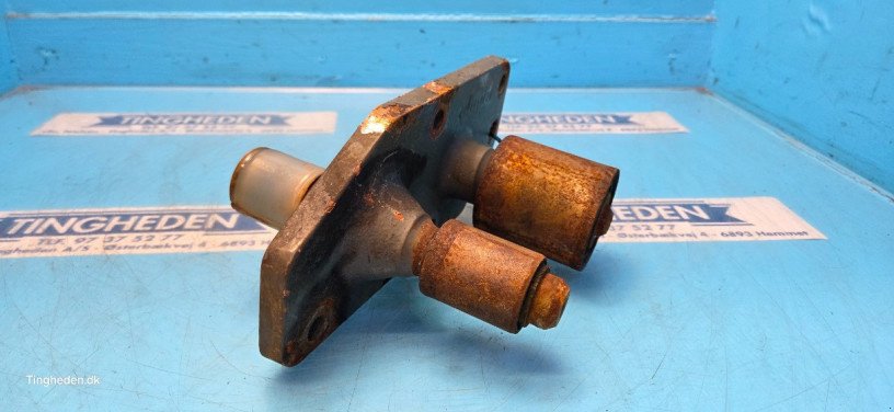 Sonstiges Mähdrescherzubehör des Typs Massey Ferguson 7274, Gebrauchtmaschine in Hemmet (Bild 11)