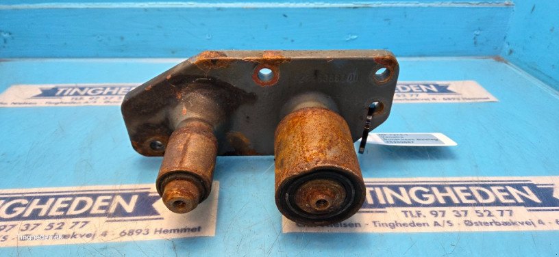 Sonstiges Mähdrescherzubehör des Typs Massey Ferguson 7274, Gebrauchtmaschine in Hemmet (Bild 2)