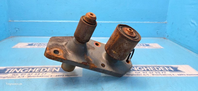 Sonstiges Mähdrescherzubehör des Typs Massey Ferguson 7274, Gebrauchtmaschine in Hemmet (Bild 8)