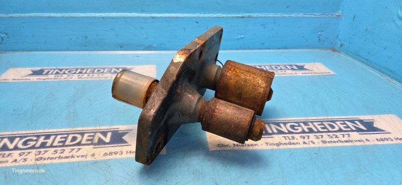 Sonstiges Mähdrescherzubehör des Typs Massey Ferguson 7274, Gebrauchtmaschine in Hemmet (Bild 3)