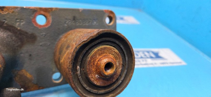 Sonstiges Mähdrescherzubehör des Typs Massey Ferguson 7274, Gebrauchtmaschine in Hemmet (Bild 10)