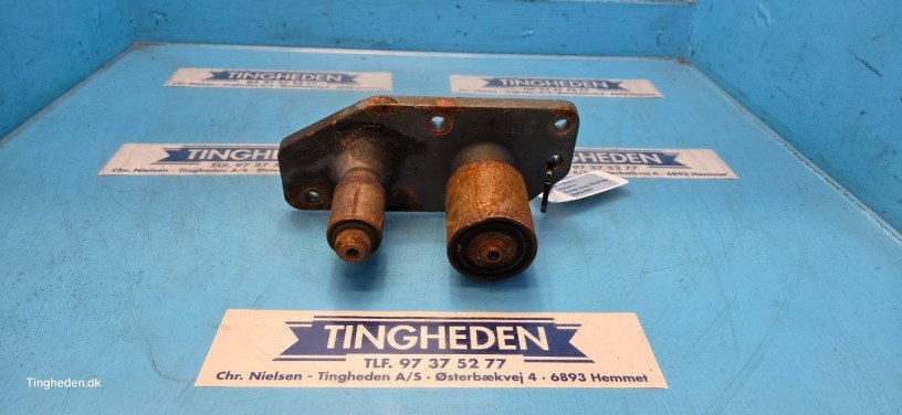 Sonstiges Mähdrescherzubehör des Typs Massey Ferguson 7274, Gebrauchtmaschine in Hemmet (Bild 1)