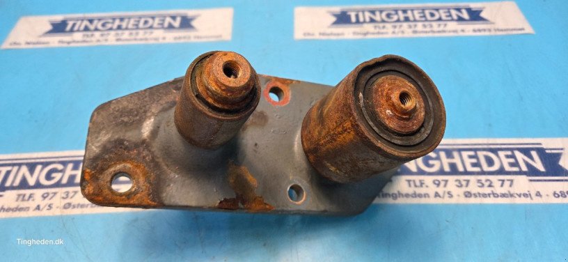 Sonstiges Mähdrescherzubehör des Typs Massey Ferguson 7274, Gebrauchtmaschine in Hemmet (Bild 9)