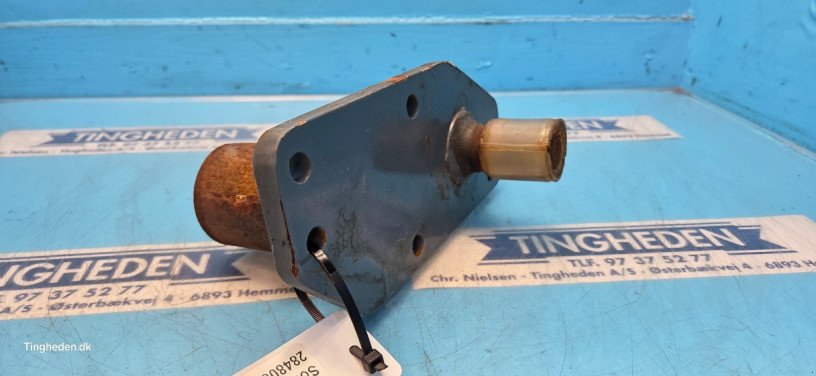 Sonstiges Mähdrescherzubehör des Typs Massey Ferguson 7274, Gebrauchtmaschine in Hemmet (Bild 5)