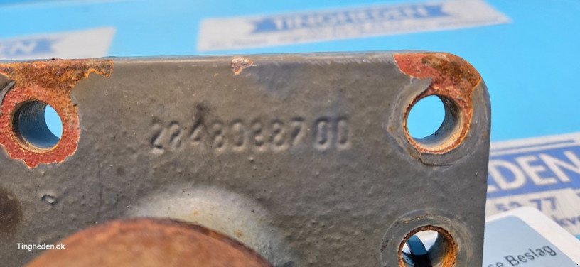 Sonstiges Mähdrescherzubehör des Typs Massey Ferguson 7274, Gebrauchtmaschine in Hemmet (Bild 7)