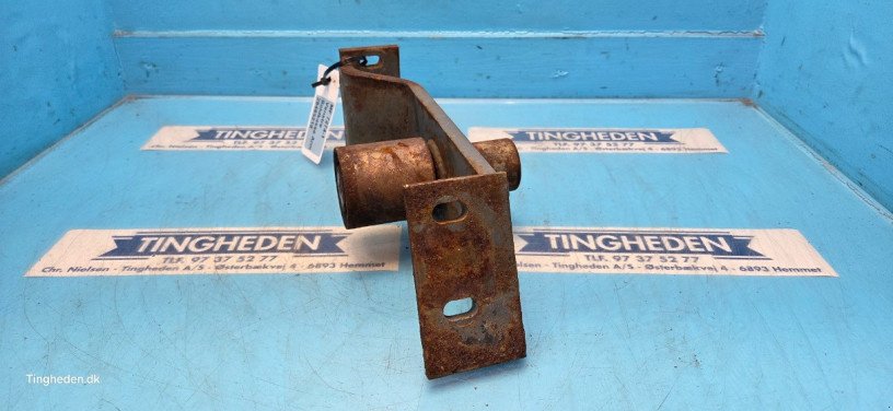 Sonstiges Mähdrescherzubehör typu Massey Ferguson 7274, Gebrauchtmaschine v Hemmet (Obrázek 3)