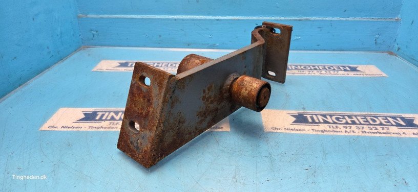 Sonstiges Mähdrescherzubehör typu Massey Ferguson 7274, Gebrauchtmaschine v Hemmet (Obrázek 4)