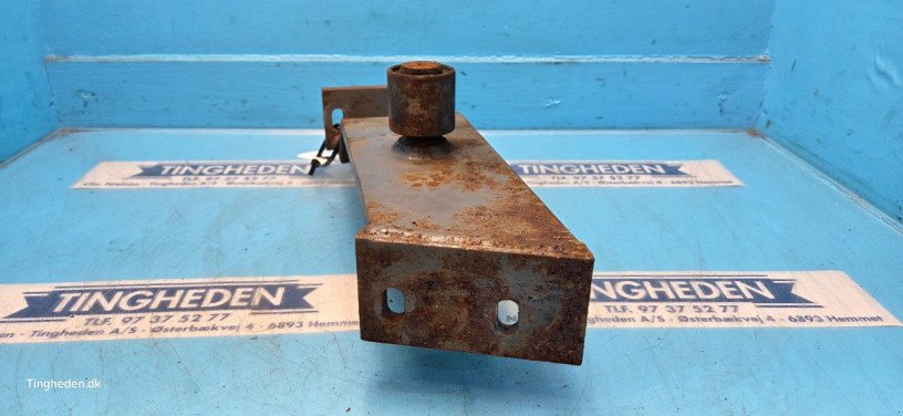 Sonstiges Mähdrescherzubehör typu Massey Ferguson 7274, Gebrauchtmaschine v Hemmet (Obrázek 9)