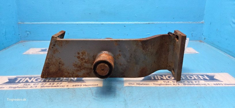 Sonstiges Mähdrescherzubehör typu Massey Ferguson 7274, Gebrauchtmaschine v Hemmet (Obrázek 5)