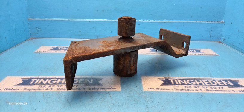 Sonstiges Mähdrescherzubehör typu Massey Ferguson 7274, Gebrauchtmaschine v Hemmet (Obrázek 10)