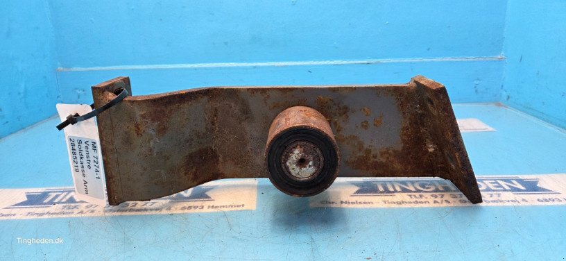 Sonstiges Mähdrescherzubehör typu Massey Ferguson 7274, Gebrauchtmaschine v Hemmet (Obrázek 2)