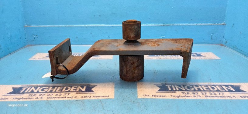 Sonstiges Mähdrescherzubehör typu Massey Ferguson 7274, Gebrauchtmaschine v Hemmet (Obrázek 8)