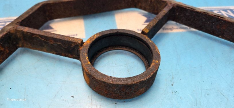 Sonstiges Mähdrescherzubehör des Typs Massey Ferguson 7274, Gebrauchtmaschine in Hemmet (Bild 10)