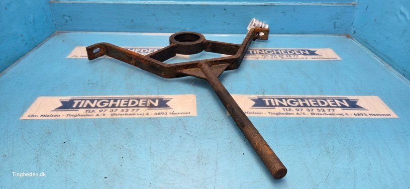 Sonstiges Mähdrescherzubehör des Typs Massey Ferguson 7274, Gebrauchtmaschine in Hemmet (Bild 5)