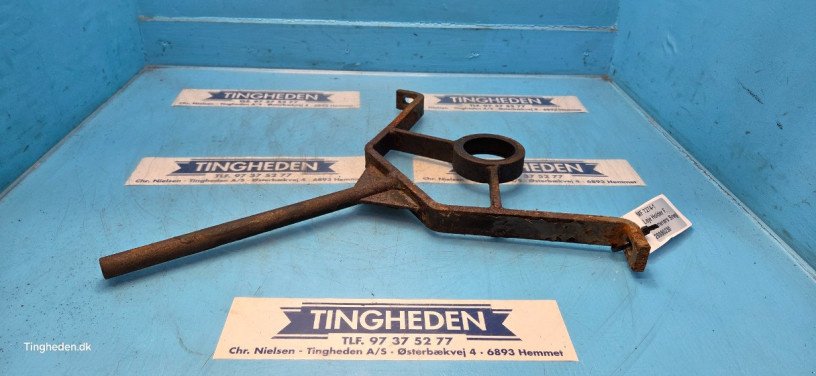 Sonstiges Mähdrescherzubehör des Typs Massey Ferguson 7274, Gebrauchtmaschine in Hemmet (Bild 1)