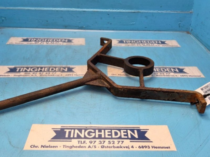 Sonstiges Mähdrescherzubehör typu Massey Ferguson 7274, Gebrauchtmaschine v Hemmet (Obrázek 1)