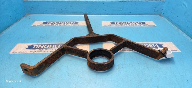 Sonstiges Mähdrescherzubehör des Typs Massey Ferguson 7274, Gebrauchtmaschine in Hemmet (Bild 9)