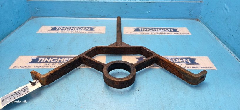 Sonstiges Mähdrescherzubehör des Typs Massey Ferguson 7274, Gebrauchtmaschine in Hemmet (Bild 3)