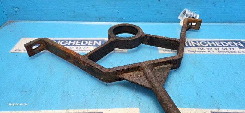 Sonstiges Mähdrescherzubehör des Typs Massey Ferguson 7274, Gebrauchtmaschine in Hemmet (Bild 7)