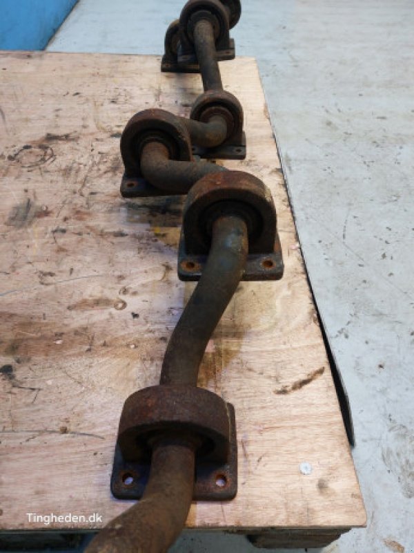 Sonstiges Mähdrescherzubehör des Typs Massey Ferguson 7274, Gebrauchtmaschine in Hemmet (Bild 7)