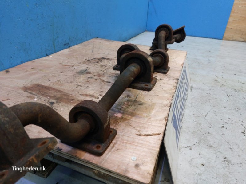 Sonstiges Mähdrescherzubehör des Typs Massey Ferguson 7274, Gebrauchtmaschine in Hemmet (Bild 4)