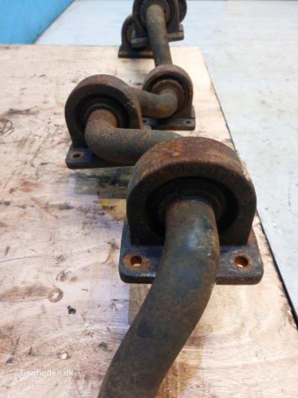 Sonstiges Mähdrescherzubehör des Typs Massey Ferguson 7274, Gebrauchtmaschine in Hemmet (Bild 8)