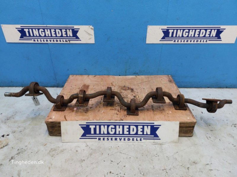 Sonstiges Mähdrescherzubehör des Typs Massey Ferguson 7274, Gebrauchtmaschine in Hemmet (Bild 1)