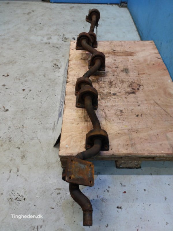 Sonstiges Mähdrescherzubehör des Typs Massey Ferguson 7274, Gebrauchtmaschine in Hemmet (Bild 15)