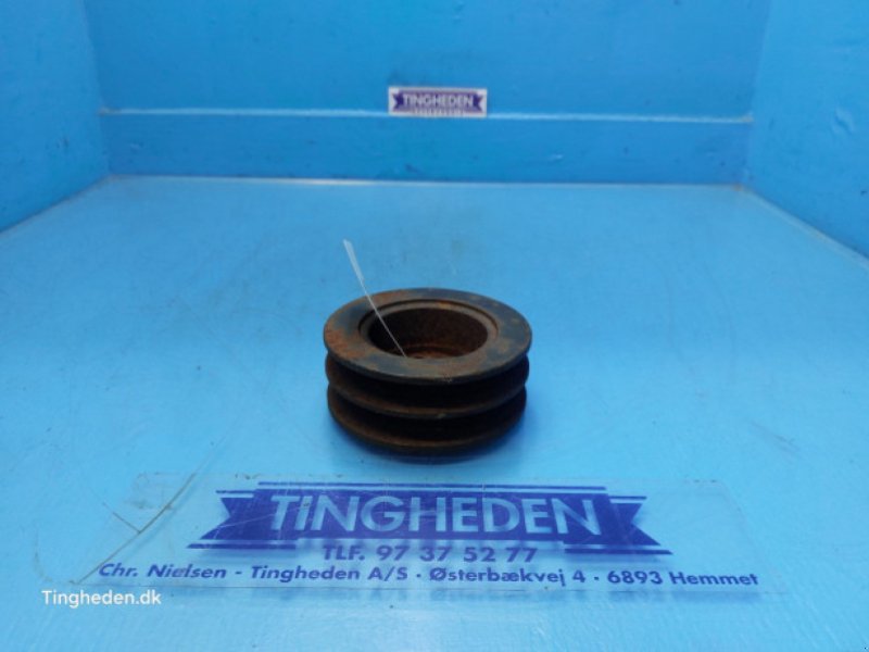 Sonstiges Mähdrescherzubehör typu Massey Ferguson 7274, Gebrauchtmaschine v Hemmet (Obrázek 1)