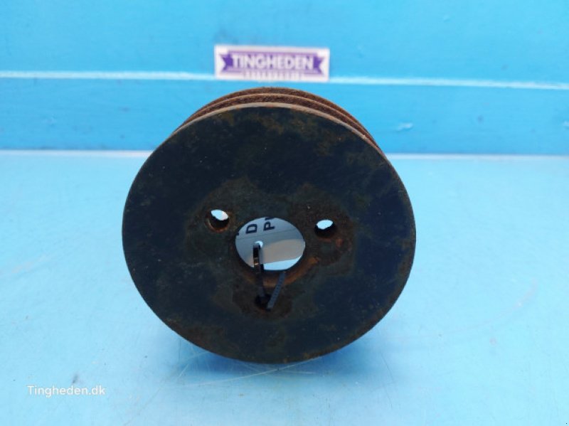 Sonstiges Mähdrescherzubehör des Typs Massey Ferguson 7274, Gebrauchtmaschine in Hemmet (Bild 9)