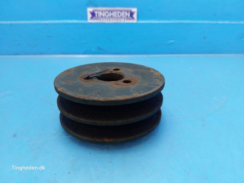 Sonstiges Mähdrescherzubehör des Typs Massey Ferguson 7274, Gebrauchtmaschine in Hemmet (Bild 4)